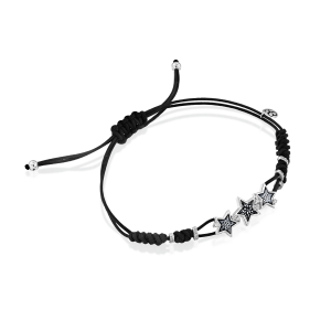 JB: Etoile Bracelet BC 504-002
